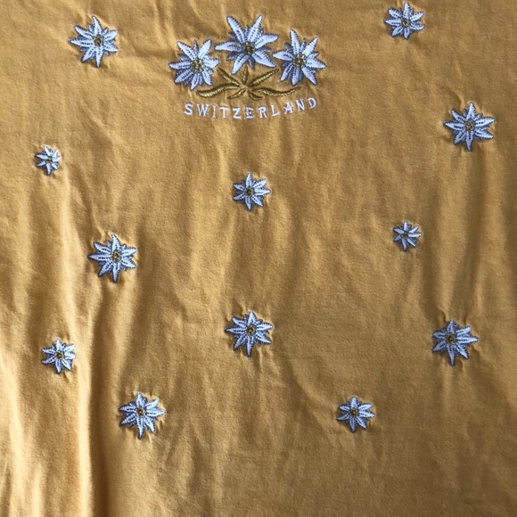 Cute Switzerland tee - Picture 2 of 3